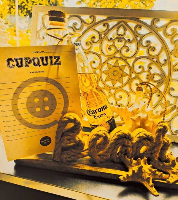 Cupquiz